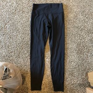 Lululemon Wunder Legging